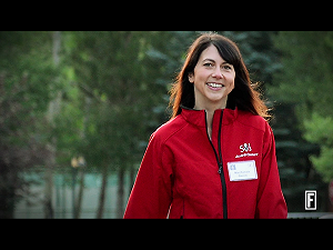 與貝佐斯離婚後 瑪肯西名列世界第3富婆