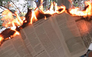 謝步智觀點》最大的說謊者要管假新聞？ 還有更荒唐的嗎?