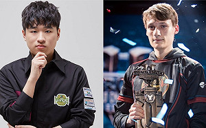 不讓你睡！《星海爭霸II》週末CodeS、WCS冬季季後賽連番登場