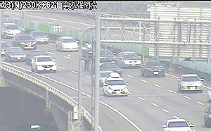 明天出遊旅客注意！高公局預測這些地方會有大車潮