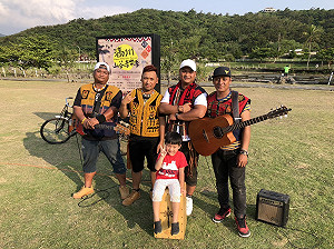 排灣族歌手熱力演唱！墾丁滿州山谷音樂季展現原住民文化之美