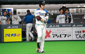 日職／王柏融猛打賞大爆發　幫球隊建功是我的工作