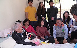 經營自媒體突圍網路話語權? 柯文哲:聲量高不一定有好處