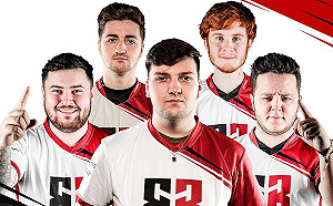 欠薪、恐流落街頭！《決勝時刻》Red Reserved戰隊無預警要求隊員遷出宿舍