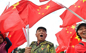 因應中共滲透 吳介民：防火牆與經濟轉型應並重