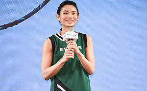 羽球／戴資穎神技反拍不看會後悔　「不要問我怎麼打的」