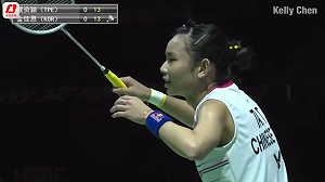 趁年輕出去玩！戴資穎萌退意 東京奧運將成最後一戰