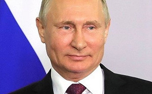 避免無人機暗殺普亭 俄羅斯干擾GPS 定位系統