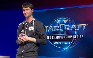 《星海爭霸II》下剋上！Neeb擊敗Scarlett奪WCS冬季賽美洲區冠軍