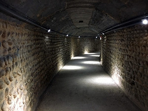 感受二戰時期軍事氛圍！台中清水鬼洞 4/16重新開放參觀