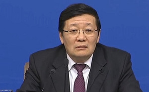 中國經濟指標非常好?中前財長質疑數據造假難判「三重壓力」