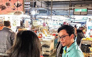 中國網軍高價收購「桃園人」粉專 桃市議員：我拒絕了百萬誘惑