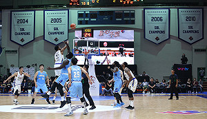 SBL／第16季SBL季後賽本周開打　今日中午門票開賣