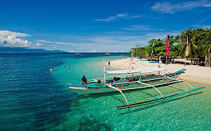 直飛渡假盛地巴拉望有譜  台灣虎航再開賣新航線