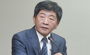 社工薪資被迫「回捐」申報數少　衛福部長：檢討申訴系統