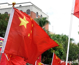 設籍中國喪失台灣戶籍達770人 王浩宇力讚：政府硬起來