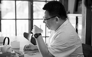 民進黨初選鬧分裂 李俊俋呼籲：應關閉潘朵拉的盒子