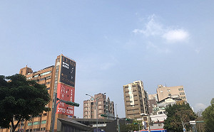 把握今天好天氣！明起鋒面報到一路溼冷到下週