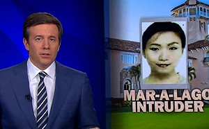 擅闖海湖莊園中國女房裡  搜出9隨身碟5張sim卡