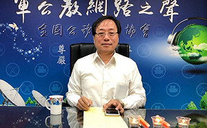 李來希嗆郭台銘 還要做生意請遠離政治