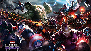 《MARVEL未來之戰》x《復仇者聯盟：終局之戰》 玩家電影特映會紀念活動報名開跑！