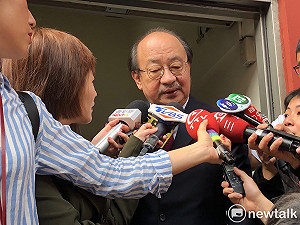 蔡英文喊話現任優先？柯建銘澄清：會中絕沒有提到