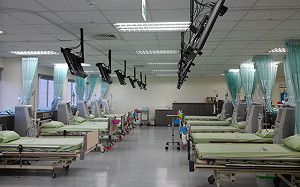 三高藥物吃久傷腎？ 國健署：不吃傷害更大