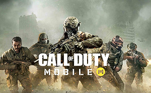 Garena宣布代理「決勝時刻」手遊　第一人稱射擊精隨經典重現