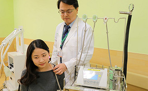 中風和面癱怎麼分辨？醫師：看臉部「2大徵兆」就知道