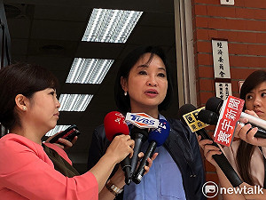 「一桃殺三士」？ 挺朱藍委：吳敦義應適時表態