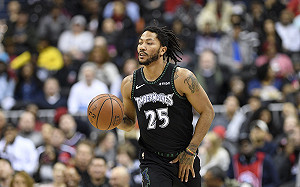 NBA／本季表現大復活　飆風玫瑰不排除重回風城(影)