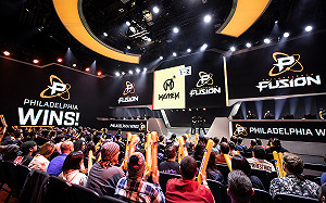 《鬥陣特攻》OWL英雄出場率一覽 後303時代漸綻放光澤