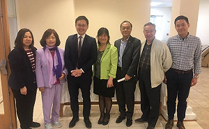 台灣關係法40周年》趙怡翔：以更開闊的眼光看待台灣的未來