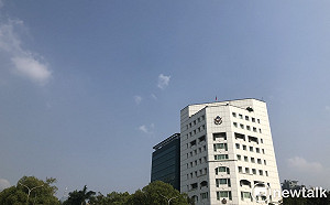 熱到爆！氣象局首發高溫特報 南高屏下午恐飆36度