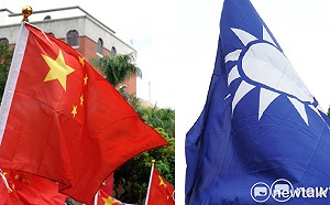 中共買粉專控輿情國民黨急辯護 拷秋勤批：賣國政黨