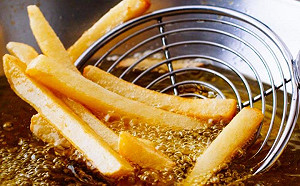 搞懂到底什麼是「丙烯醯胺」 才不會害你什麼都不敢吃！