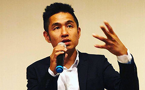 藍委批立陶宛代表處用「Taiwanese」有降格疑慮 劉仕傑:太外行
