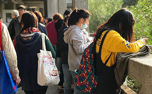 推適性選考學測再改五選三？招聯會：五選四是折衷方案