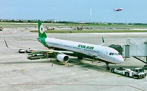 空服工會與長榮航空協商沒有結果　4/17還有第三次協商