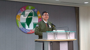 中執會前夕  卓榮泰定調：初選時程不宜驟然做出改變