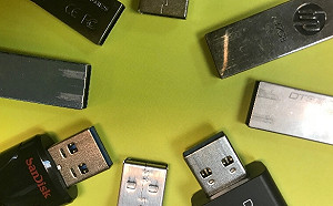 USB想拔就拔！微軟 Windows 告別「安全移除硬體」