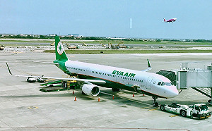 機組人員違規航空公司罰不罰？民航局：不排除限縮航班