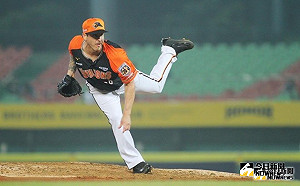 中華職棒／先發群穩定瑞安不急　知念先扛長中繼