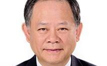 溝通後和平收場  高雄銀行董座張雲鵬報告慶富案後離職