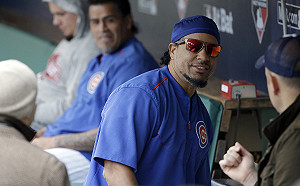 曼尼重返紅襪主場 肖想名人堂喊：人都會犯錯