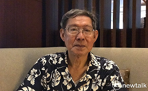 「職業革命家」洪哲勝於紐約病逝！享壽81歲 政界朋友紛紛哀悼