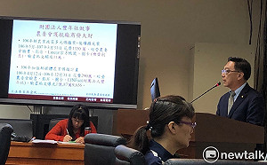 再爆農科院編550萬元做輿情監測 陳宜民質疑幕後超盤手為同一人