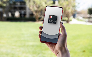 瞄準電競手遊玩家　高通新手機處理器與AI加速器將推出