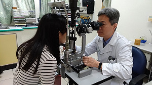 乾眼症新定義　問題或許出在神經痛