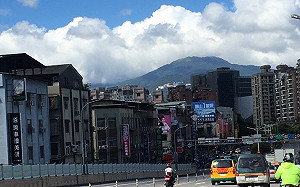 把握今日好天氣！全台回暖 週四鋒面報到雨再下一波